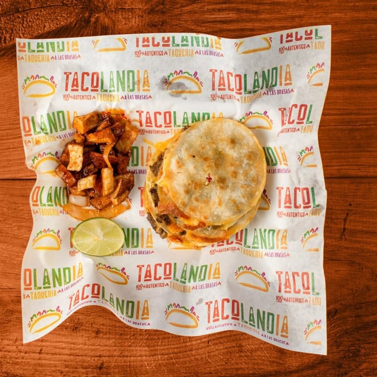 Mole Madness: A Mexican Delight