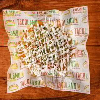 Papas Con Carne Asada / Carne Asada Fries