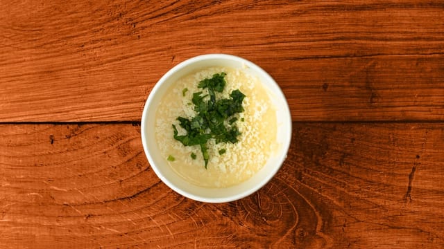 Queso / Cheese.
