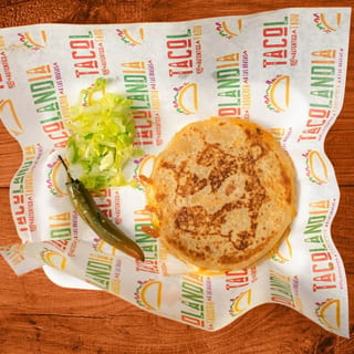 Gorditas