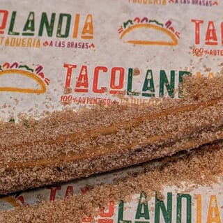 Churros