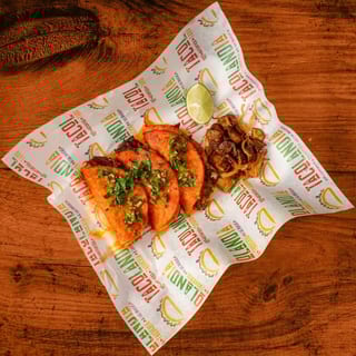 Tacos De Quesabirria (3)