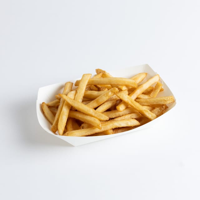 Papas Fritas / French Fries.