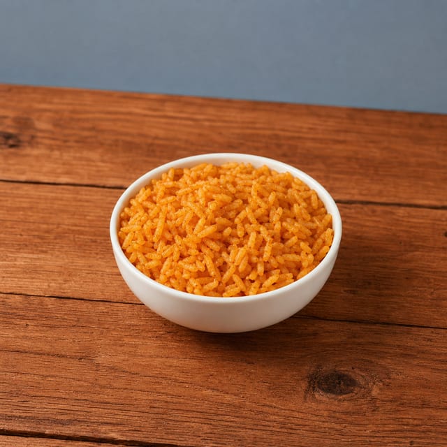 Arroz / Rice.