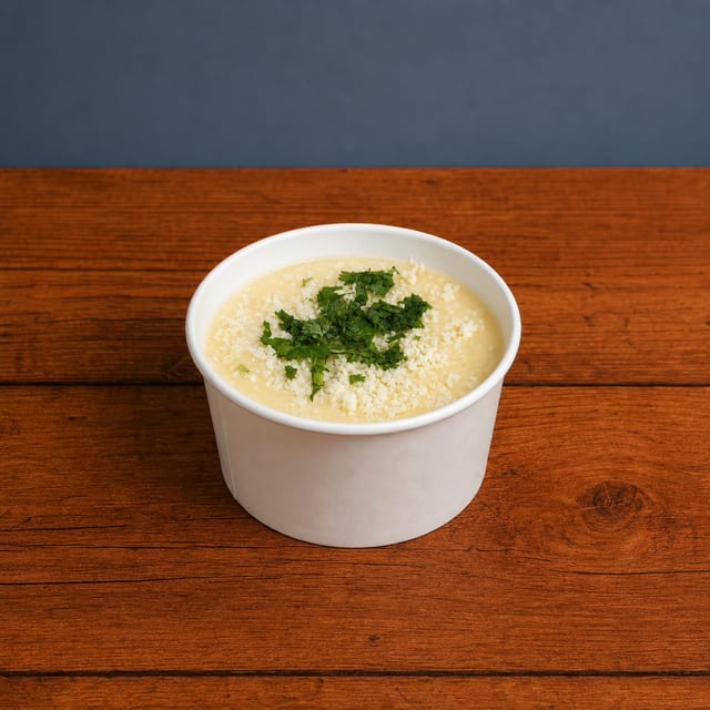Queso / Cheese.
