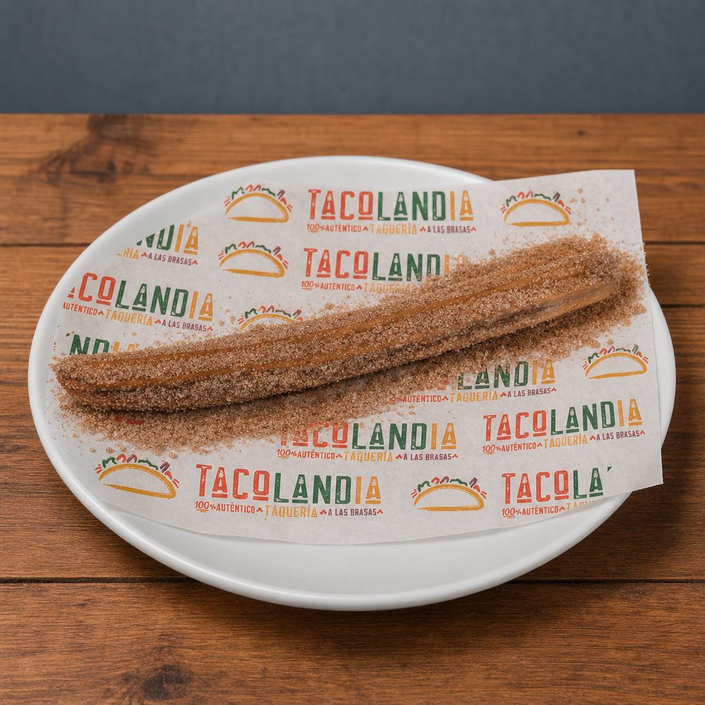 Churros.