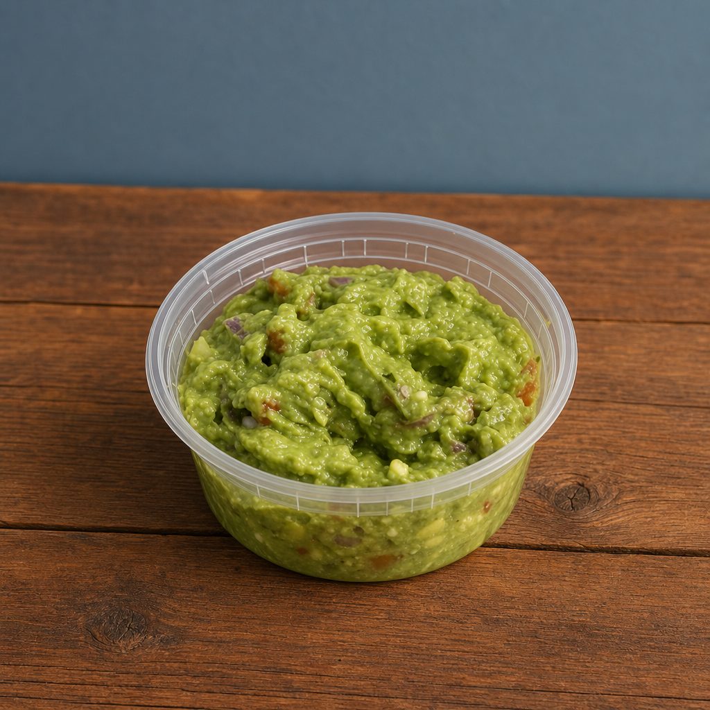 Guacamole.