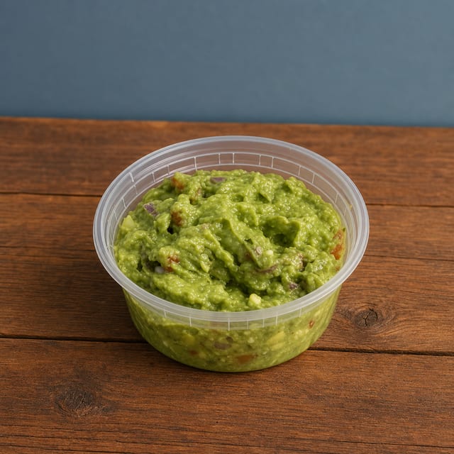 Guacamole.