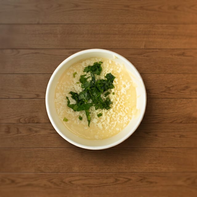 Queso / Cheese.
