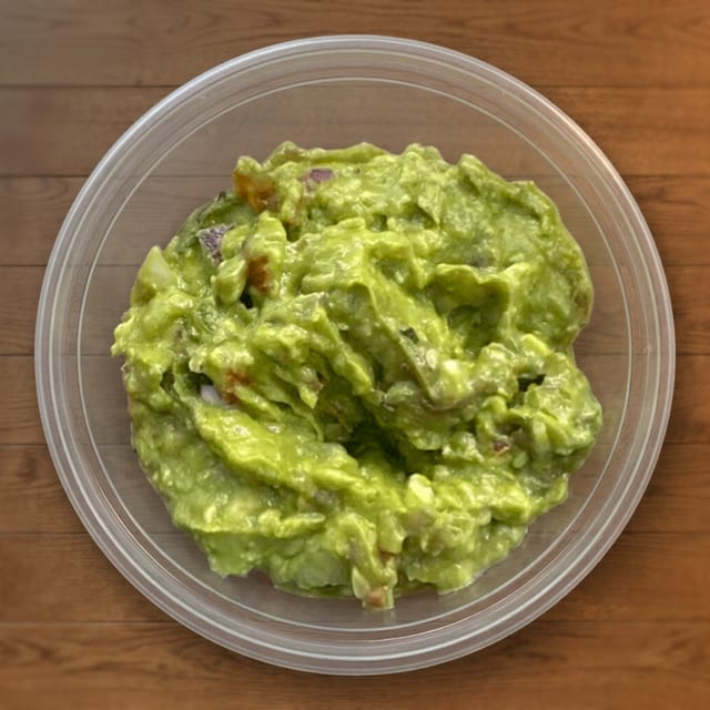 Guacamole.